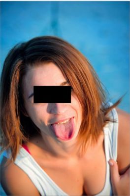 Фотография номер 4 - Альбина, 22 года