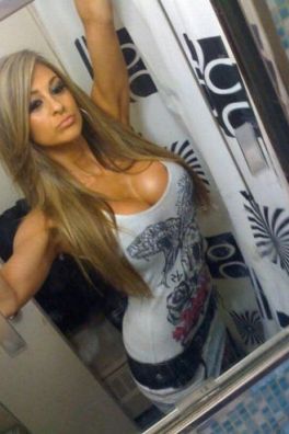 Фотография номер 3 - Регина, 18 лет