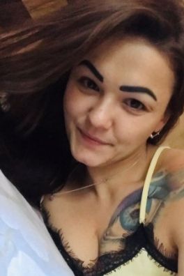 Фотография номер 3 - Наташенька , 20 лет