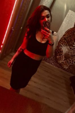 Фотография номер 4 - Наташенька , 20 лет