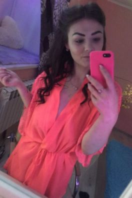 Фотография номер 5 - Наташенька , 20 лет