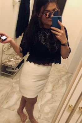 Фотография номер 7 - Наташенька , 20 лет