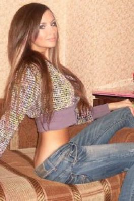 Фотография номер 6 - ИРМА, 27 лет