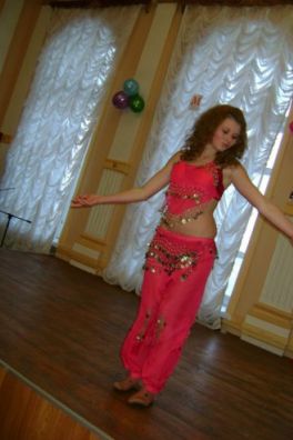 Фотография номер 5 - Настя, 30 лет