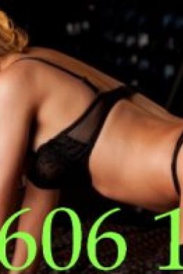 Фотография номер 5 - Анжелика, 21 год