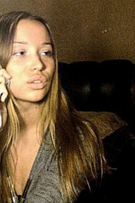 Фотография номер 4 - Люси, 33 года