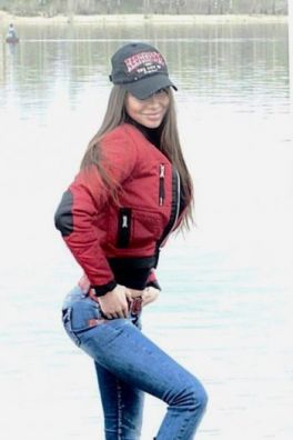 Фотография номер 5 - Люси, 33 года