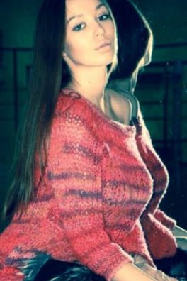 Фотография номер 6 - Люси, 33 года