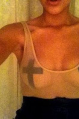 Фотография номер 7 - Люси, 33 года