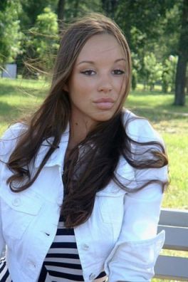 Фотография номер 8 - Люси, 33 года