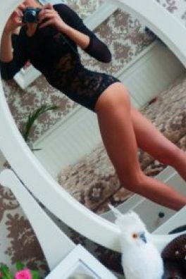 Фотография номер 9 - Люси, 33 года