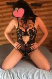 Проститутка Студентка Никуся, тел. 8 (960) 482-6561