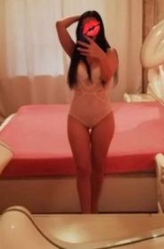 Проститутка Кристиночка, тел. 8 (988) 516-8135