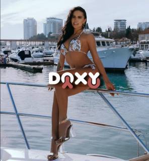 Фотография номер 6 - Дарья, 23 года