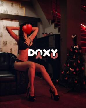 Фотография номер 2 - Афина, 22 года