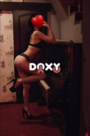 Фотография номер 4 - Афина, 22 года