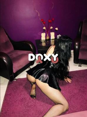 Фотография номер 2 - ГоспожаЖанна, 25 лет