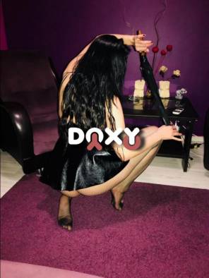 Фотография номер 5 - ГоспожаЖанна, 25 лет