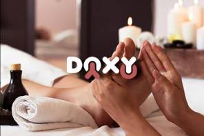 Фотография номер 3 - Массажирелакс, 30 лет