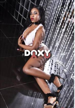 Фотография номер 4 - Шарон, 22 года