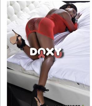 Фотография номер 7 - Шарон, 22 года