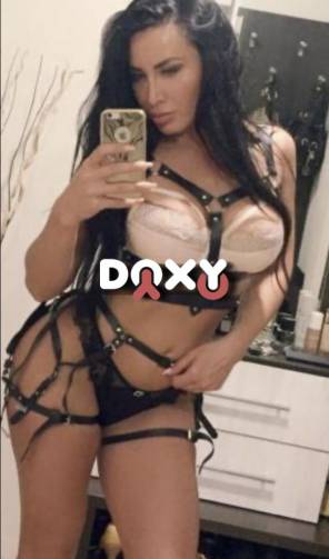 Фотография номер 2 - Кристина, 23 года