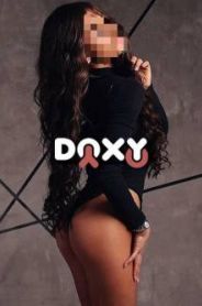 Проститутка Вика, тел. 8 (967) 656-8943