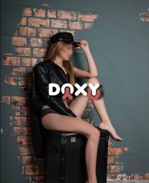 Фотография номер 3 - Александра, 22 года