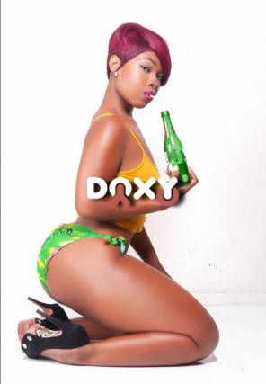 Фотография номер 4 - Lisa, 23 года