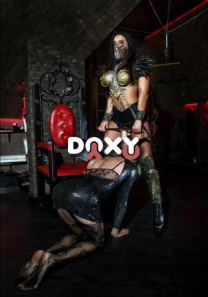 Фотография номер 3 - ГоспожаМира, 26 лет