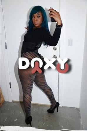 Фотография номер 3 - Tracy, 21 год