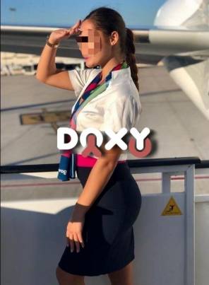 Фотография номер 2 - СтюардессаАлна, 31 год