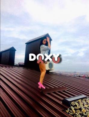 Фотография номер 4 - Лиза, 21 год