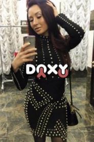 Проститутка Алия, тел. 8 (909) 454-4711