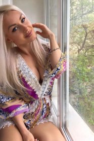 Фотография номер 4 - Наташа, 23 года