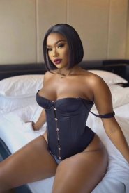 Проститутка Debby, тел. 8 (966) 767-3471