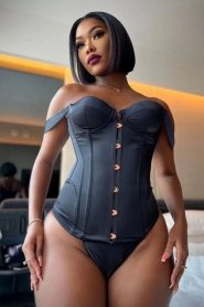 Фотография номер 4 - Debby, 25 лет