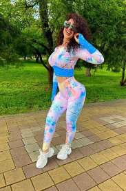 Фотография номер 10 - Эмма, 27 лет