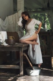 Фотография номер 4 - Бэлла, 24 года