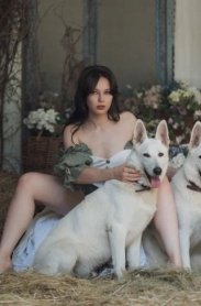 Фотография номер 5 - Бэлла, 24 года