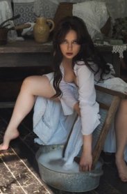 Фотография номер 7 - Бэлла, 24 года