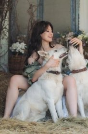 Фотография номер 6 - Бэлла, 24 года