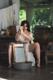 Фотография номер 10 - Бэлла, 24 года