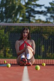 Фотография номер 4 - Малена, 21 год