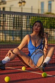 Фотография номер 2 - Малена, 21 год