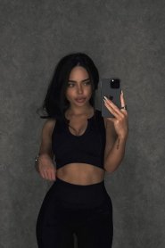 Фотография номер 3 - Рина, 24 года