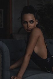 Фотография номер 7 - Рина, 24 года