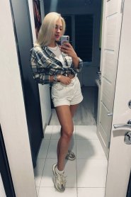 Проститутка Анис, тел. 8 (989) 125-3749