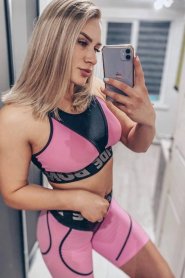 Фотография номер 4 - Анис, 26 лет