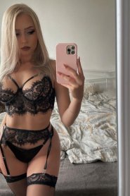 Фотография номер 6 - Света, 24 года